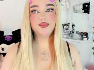cattrionamuller Sex Cam Show