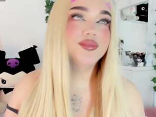 cattrionamuller Sex Cam Show