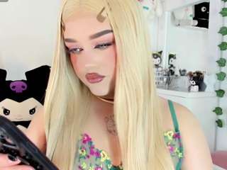 cattrionamuller Sex Cam Show