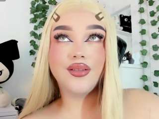 cattrionamuller Sex Cam Show