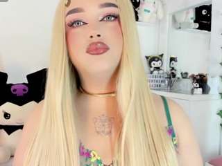cattrionamuller Sex Cam Show