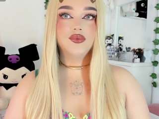 cattrionamuller Sex Cam Show