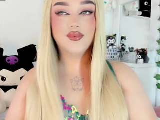 cattrionamuller Sex Cam Show