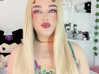 cattrionamuller Sex Cam Show