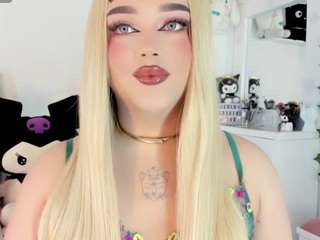 cattrionamuller Sex Cam Show