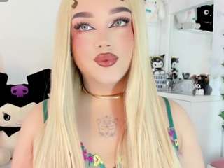 cattrionamuller Sex Cam Show