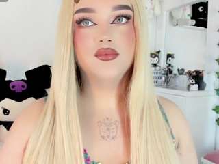cattrionamuller Sex Cam Show