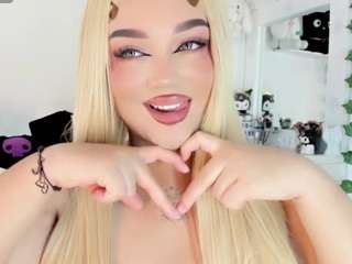 cattrionamuller Sex Cam Show