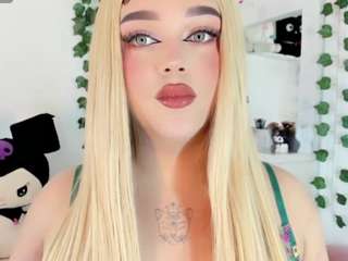 cattrionamuller Sex Cam Show