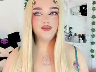 cattrionamuller Sex Cam Show