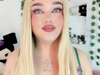 cattrionamuller Sex Cam Show