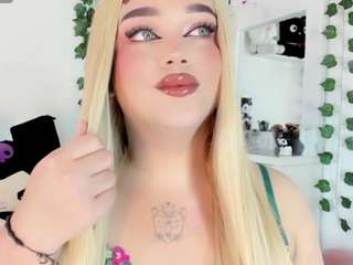 cattrionamuller Sex Cam Show