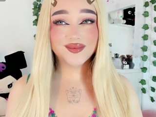 cattrionamuller Sex Cam Show