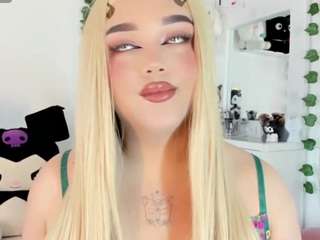 cattrionamuller Sex Cam Show