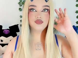 cattrionamuller live webcam show