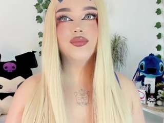 cattrionamuller live webcam show