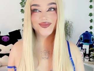 cattrionamuller live webcam show