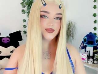 cattrionamuller live webcam show