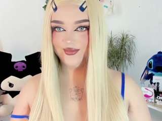 cattrionamuller live webcam show