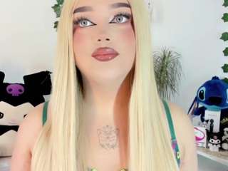 cattrionamuller live webcam show