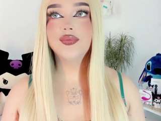 cattrionamuller live webcam show