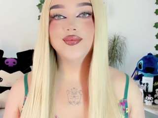 cattrionamuller live webcam show