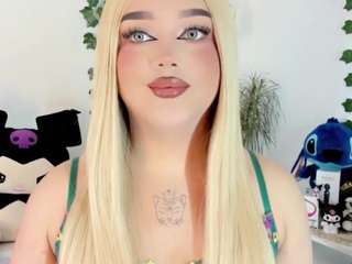 cattrionamuller live webcam show