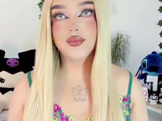 cattrionamuller live webcam show