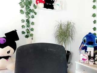 CattrionaMuller live webcam show