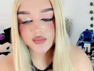 CattrionaMuller live webcam show