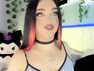 CattrionaMuller's Live Sex Cam Show