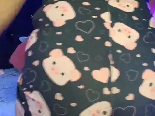 Celestbaby's Live Sex Cam Show