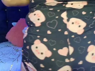 Celestbaby's Live Sex Cam Show