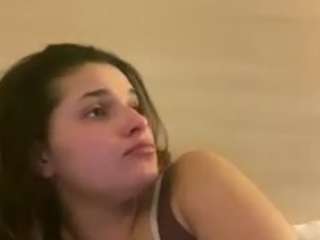 cherryplaygirl, female webcam model,  years old, on live webcam