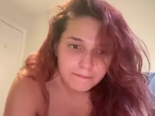 cherryplaygirl's Live Sex Cam Show