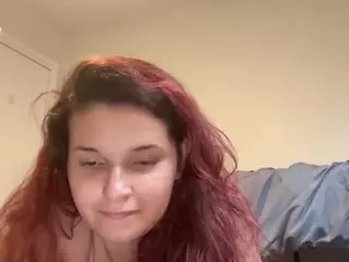 cherryplaygirl's Live Sex Cam Show