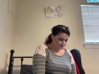 cherryplaygirl's Live Sex Cam Show