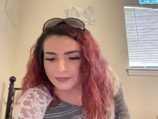 cherryplaygirl's Live Sex Cam Show
