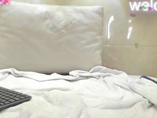 chloe-murray Live Webcam on CamSoda
