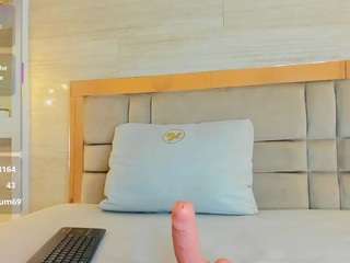 chloe-murray's CamSoda show and profile