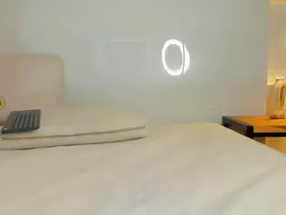 Chloe-Murray's Live Sex Cam Show