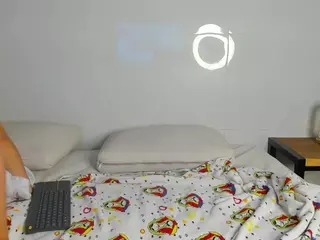 Chloe-Murray's Live Sex Cam Show