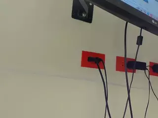 Chloe-Murray's Live Sex Cam Show