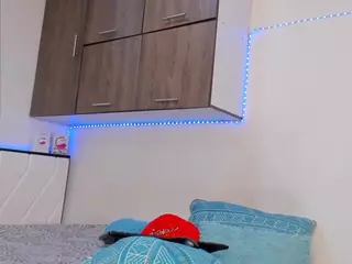 Cristina_Lopez_32's Live Sex Cam Show