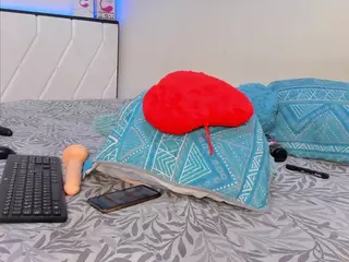 Cristina_Lopez_32's Live Sex Cam Show