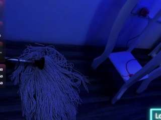 danniigrovers Live Webcam on CamSoda
