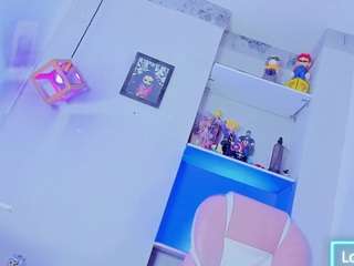 danniigrovers Live Webcam on CamSoda