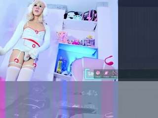 Danniigrovers live cam preview