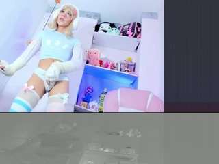 Danniigrovers live cam preview