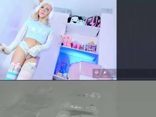 Danniigrovers live cam preview